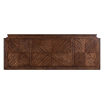 Liberty Furniture - Provence Park Jr Executive Credenza - 765-HO-JEC view 5