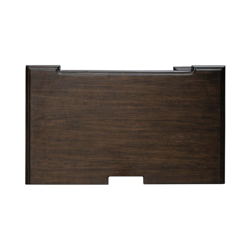 Liberty Furniture - Provence Park - Nightstand w/ Charging Station in Brown - 765-BR61 view 6