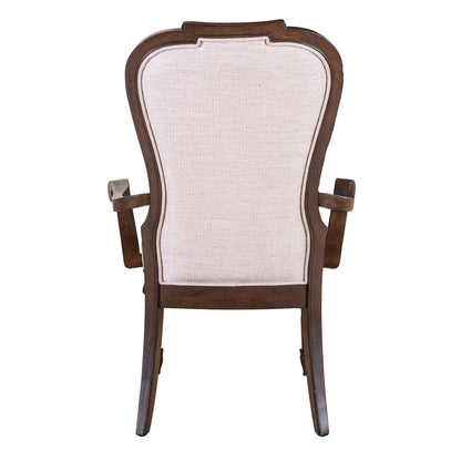 Liberty Furniture - Provence Park Uph Arm Chair  - Set of 2 - 765-C9001A-2PK view 4