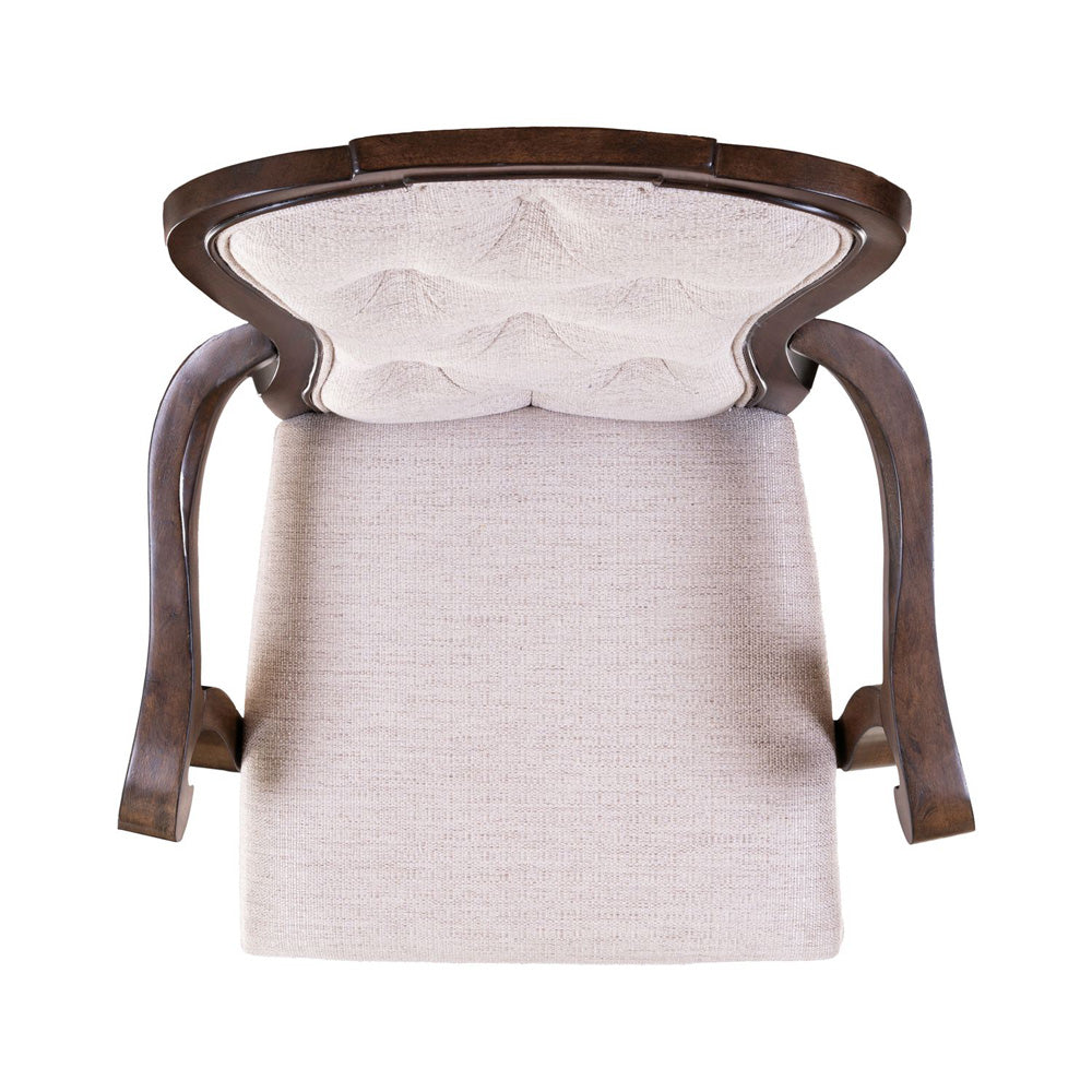 Liberty Furniture - Provence Park Uph Arm Chair  - Set of 2 - 765-C9001A-2PK view 5
