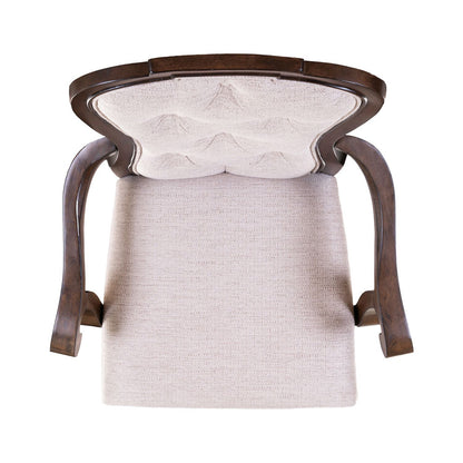 Liberty Furniture - Provence Park Uph Arm Chair  - Set of 2 - 765-C9001A-2PK view 5