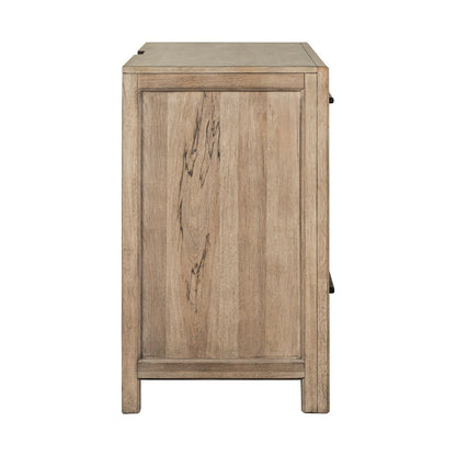 Liberty Furniture - Proximity Place 2 Bedside Chests - 780-BR-2BSC view 3