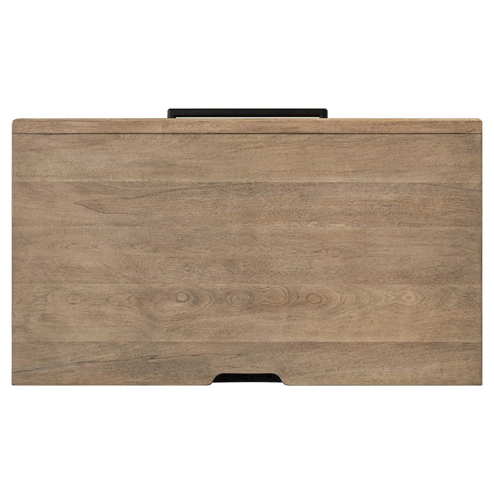 Liberty Furniture - Proximity Place 2 Bedside Chests - 780-BR-2BSC view 5