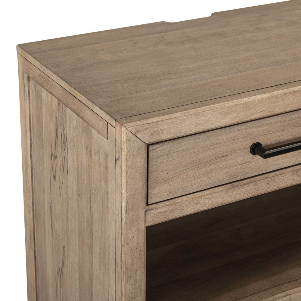 Liberty Furniture - Proximity Place 2 Bedside Chests - 780-BR-2BSC view 7