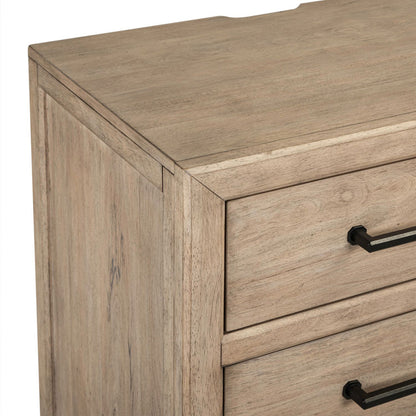 Liberty Furniture - Proximity Place 2 Night Stands - 780-BR-2NS view 7