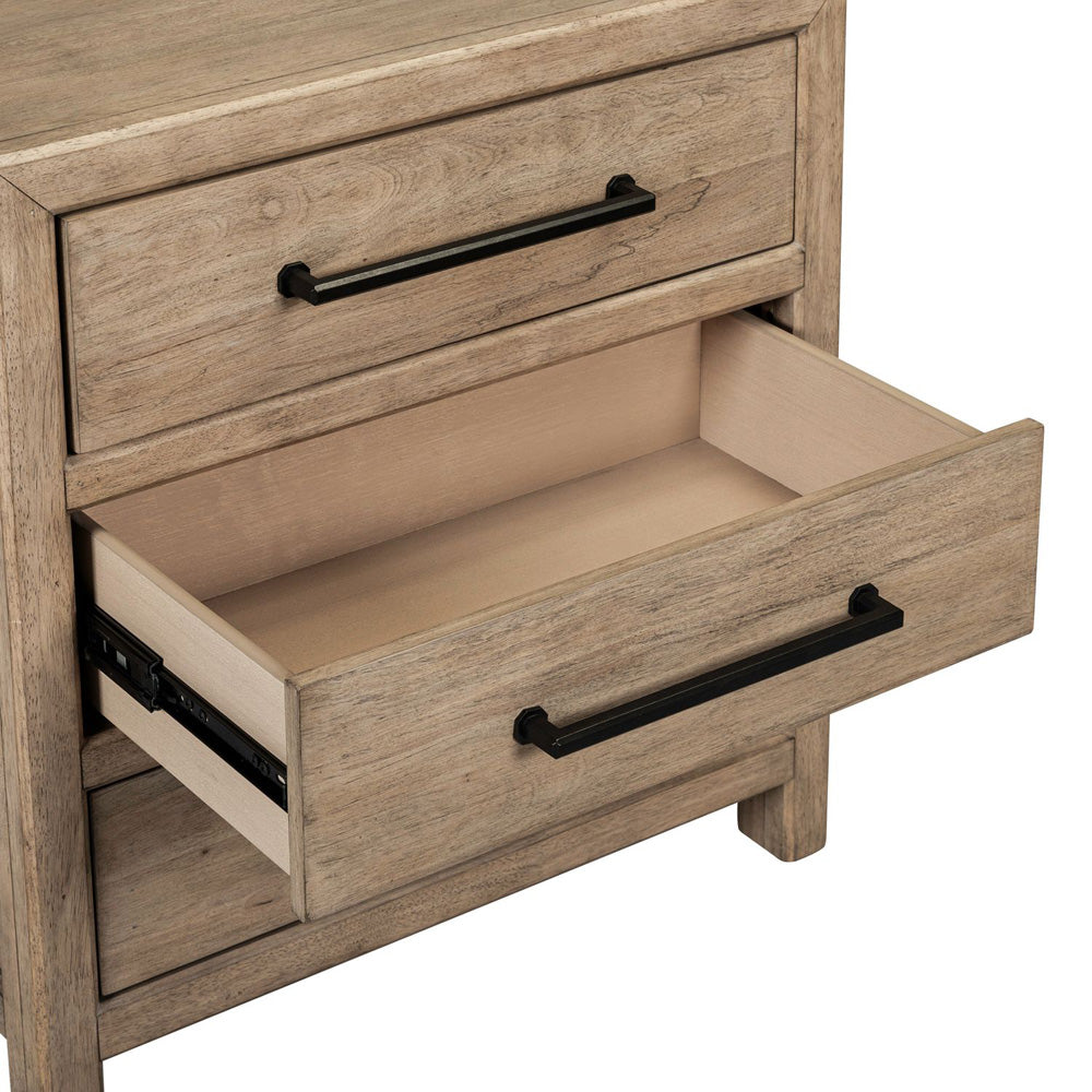 Liberty Furniture - Proximity Place 2 Night Stands - 780-BR-2NS view 9