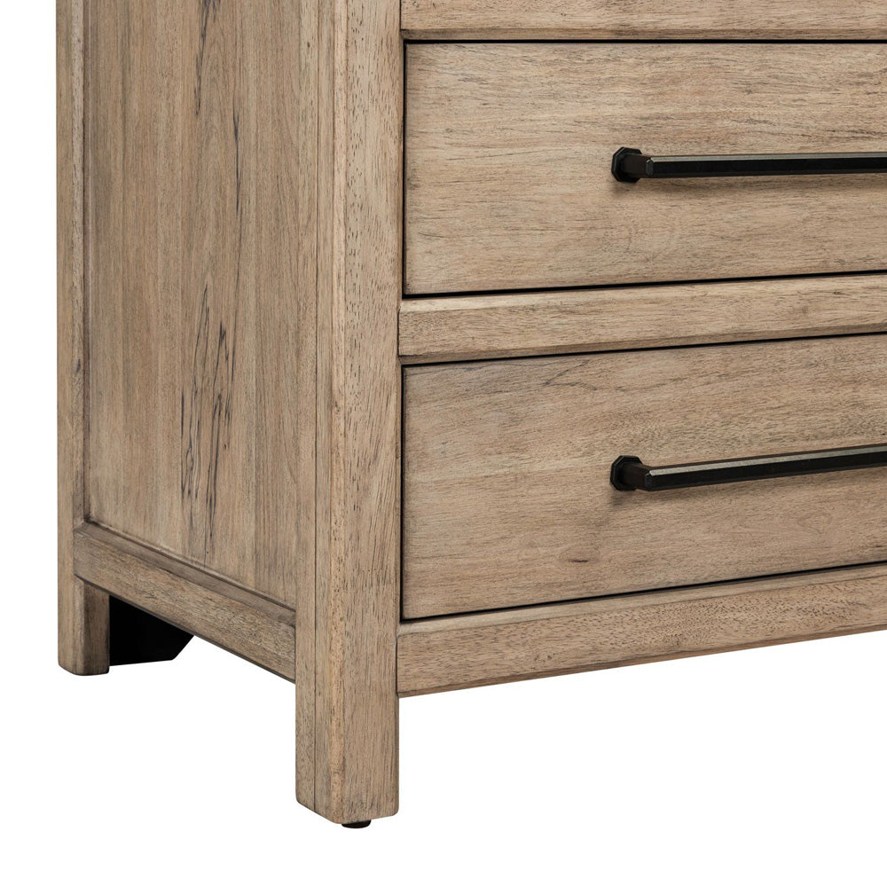 Liberty Furniture - Proximity Place 2 Night Stands - 780-BR-2NS view 11