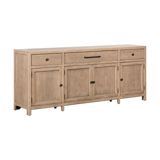 Liberty Furniture - Proximity Place 82 Inch TV Console - 780-TV82 view 1