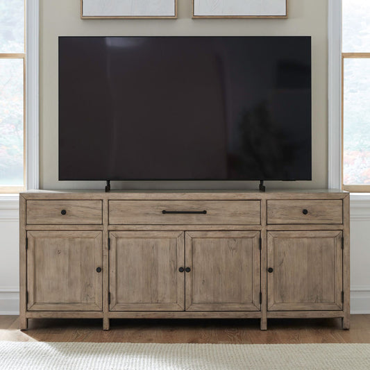 Liberty Furniture - Proximity Place 82 Inch TV Console - 780-TV82 view 2