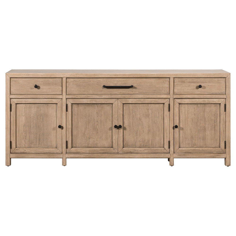 Liberty Furniture - Proximity Place 82 Inch TV Console - 780-TV82 view 3