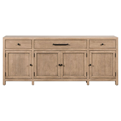 Liberty Furniture - Proximity Place 82 Inch TV Console - 780-TV82 view 3