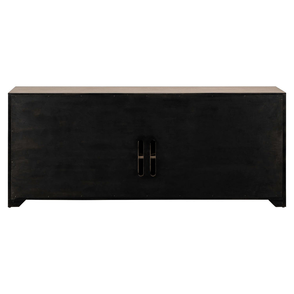 Liberty Furniture - Proximity Place 82 Inch TV Console - 780-TV82 view 5