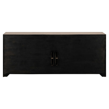 Liberty Furniture - Proximity Place 82 Inch TV Console - 780-TV82 view 5