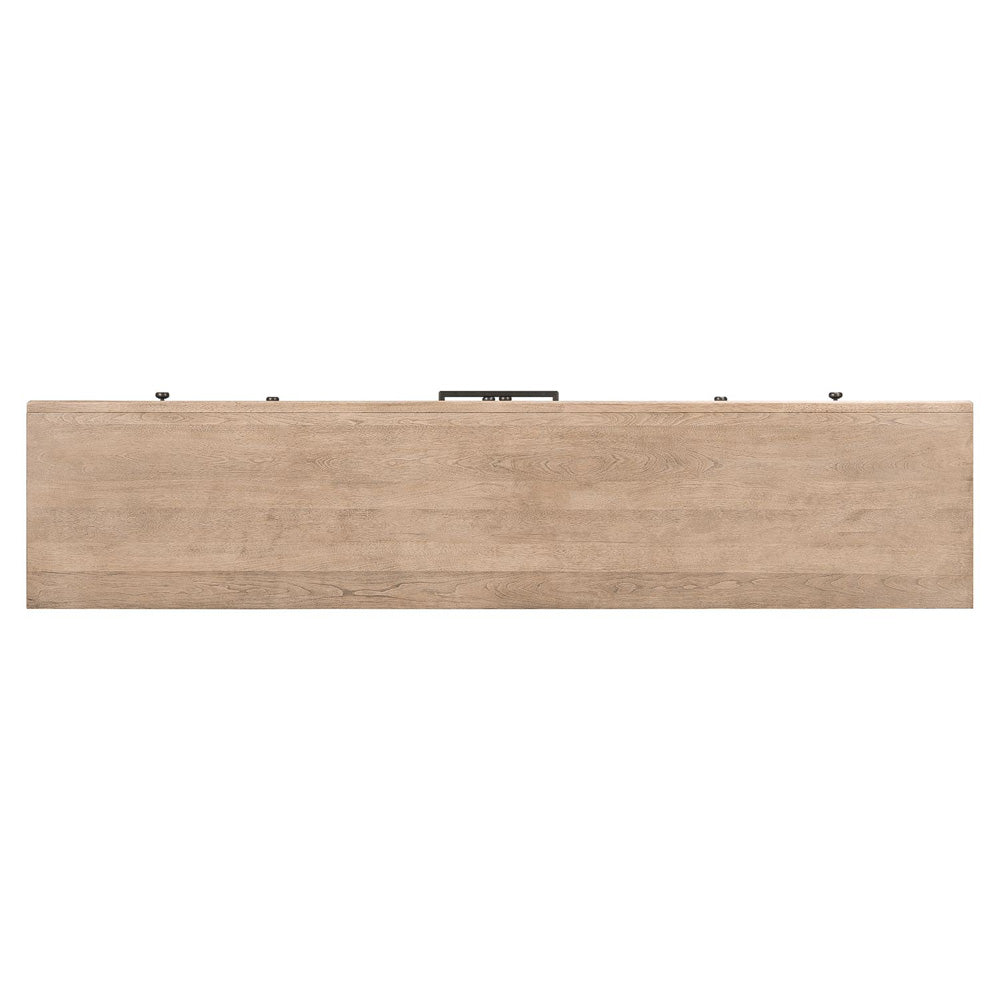 Liberty Furniture - Proximity Place 82 Inch TV Console - 780-TV82 view 6