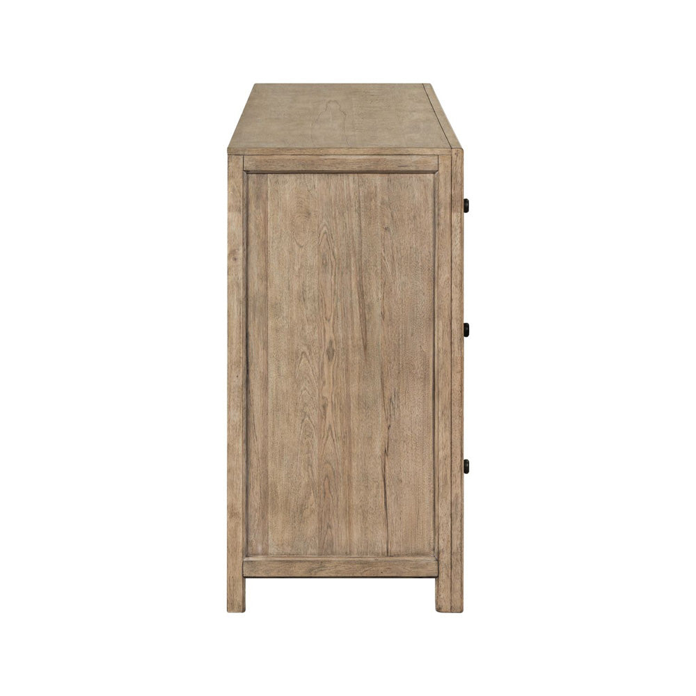 Liberty Furniture - Proximity Place 9 Drawer Dresser - 780-BR31 view 4