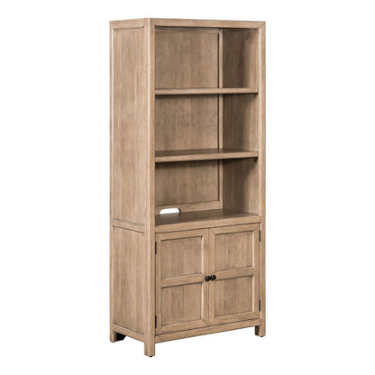 Liberty Furniture - Proximity Place Bunching Bookcase - 780-HO201 view 1