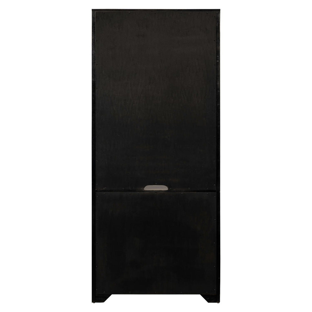 Liberty Furniture - Proximity Place Bunching Bookcase - 780-HO201 view 4