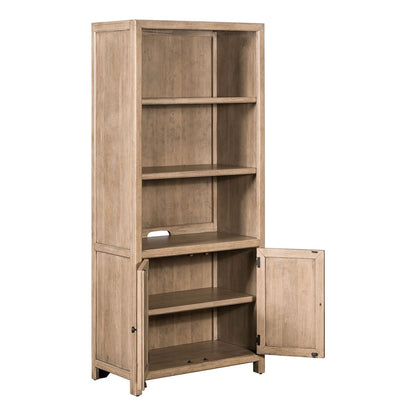 Liberty Furniture - Proximity Place Bunching Bookcase - 780-HO201 view 5