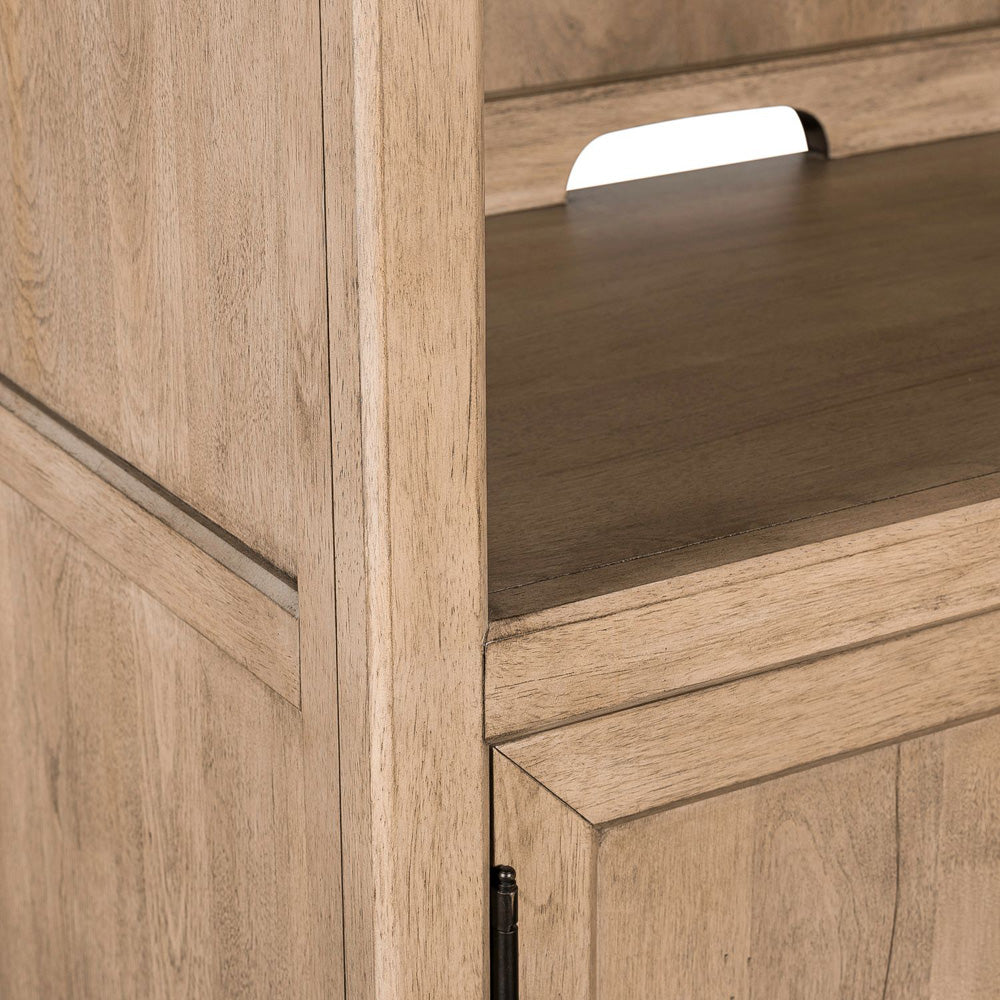 Liberty Furniture - Proximity Place Bunching Bookcase - 780-HO201 view 6