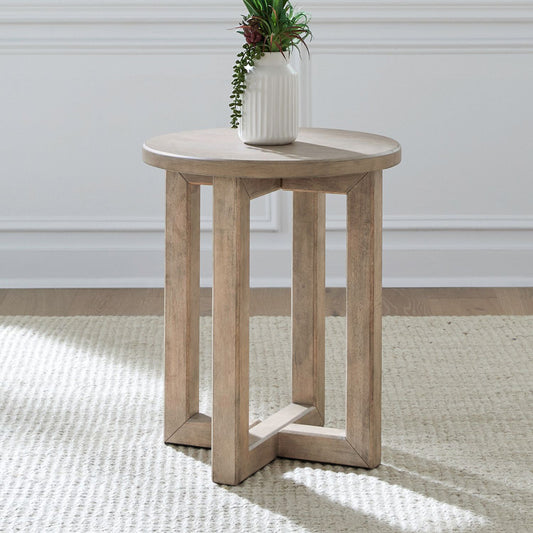 Liberty Furniture - Proximity Place Chairside Table - 780-OT1021 view 1