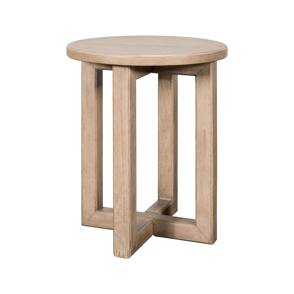 Liberty Furniture - Proximity Place Chairside Table - 780-OT1021 view 2