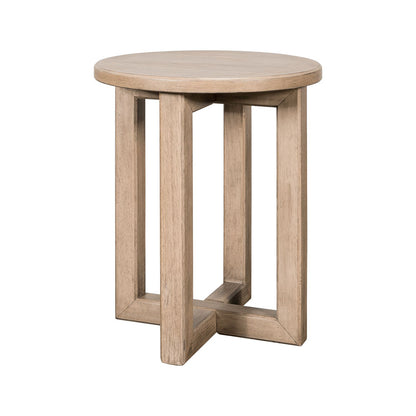 Liberty Furniture - Proximity Place Chairside Table - 780-OT1021 view 2