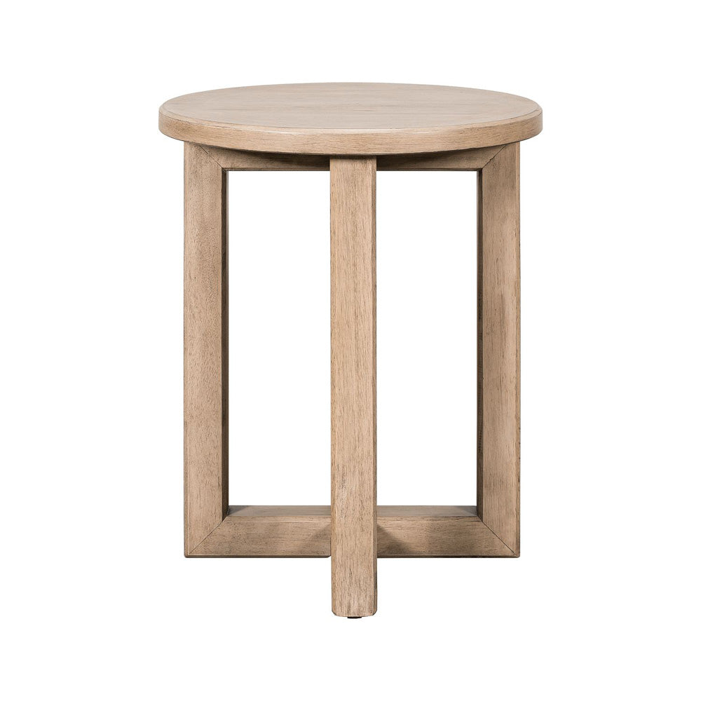 Liberty Furniture - Proximity Place Chairside Table - 780-OT1021 view 3