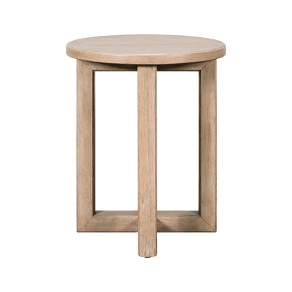 Liberty Furniture - Proximity Place Chairside Table - 780-OT1021 view 3