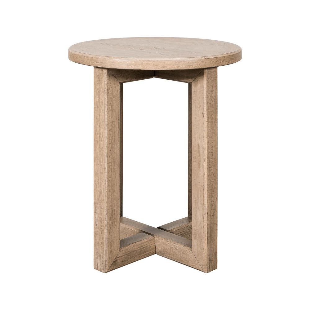 Liberty Furniture - Proximity Place Chairside Table - 780-OT1021 view 4