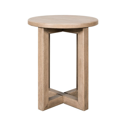 Liberty Furniture - Proximity Place Chairside Table - 780-OT1021 view 4