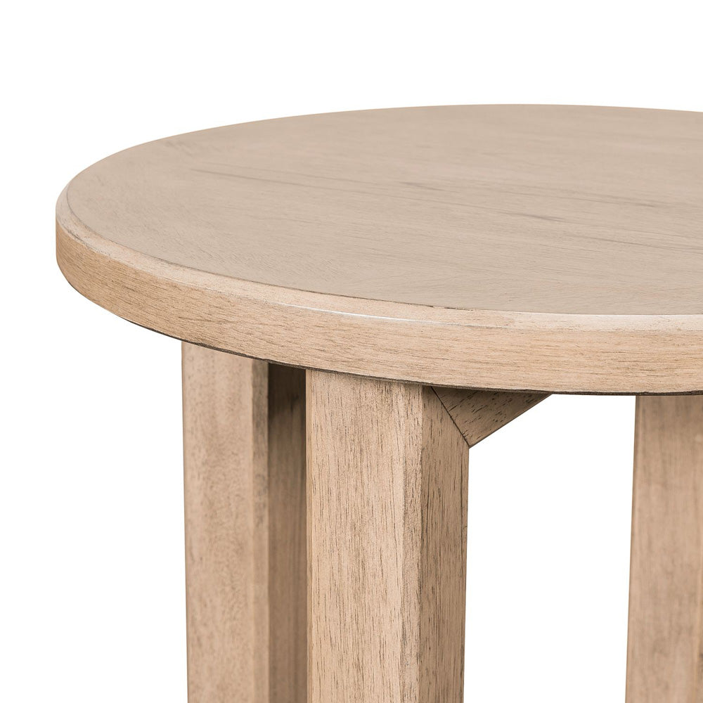 Liberty Furniture - Proximity Place Chairside Table - 780-OT1021 view 6