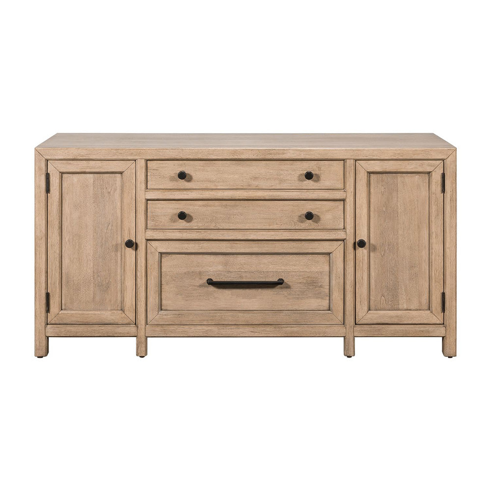 Liberty Furniture - Proximity Place Credenza - 780-HO121 view 2