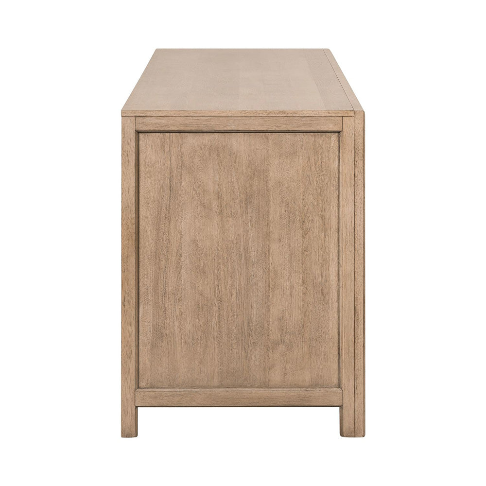 Liberty Furniture - Proximity Place Credenza - 780-HO121 view 3
