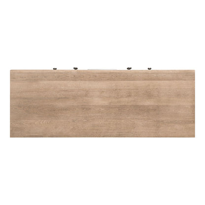 Liberty Furniture - Proximity Place Credenza - 780-HO121 view 5