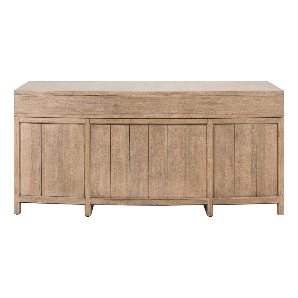 Liberty Furniture - Proximity Place Jr Executive Desk - 780-HO-JED view 4