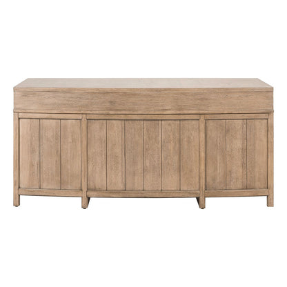 Liberty Furniture - Proximity Place Jr Executive Desk - 780-HO-JED view 4