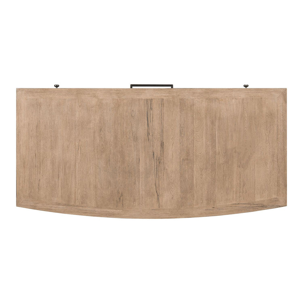 Liberty Furniture - Proximity Place Jr Executive Desk - 780-HO-JED view 5