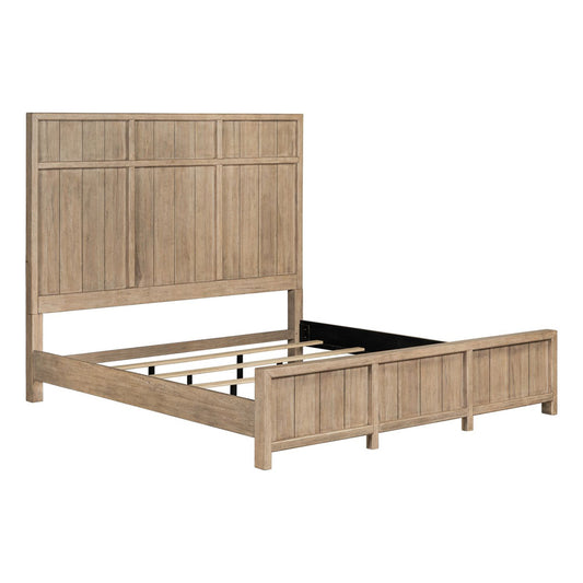 Liberty Furniture - Proximity Place King California Panel Bed - 780-BR-CKPB view 2
