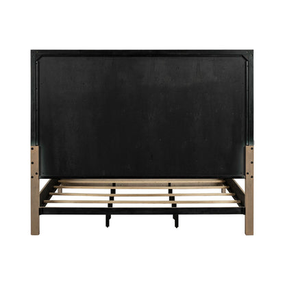 Liberty Furniture - Proximity Place King Panel Bed, 2 Night Stands - 780-BR-KPB2NS view 5