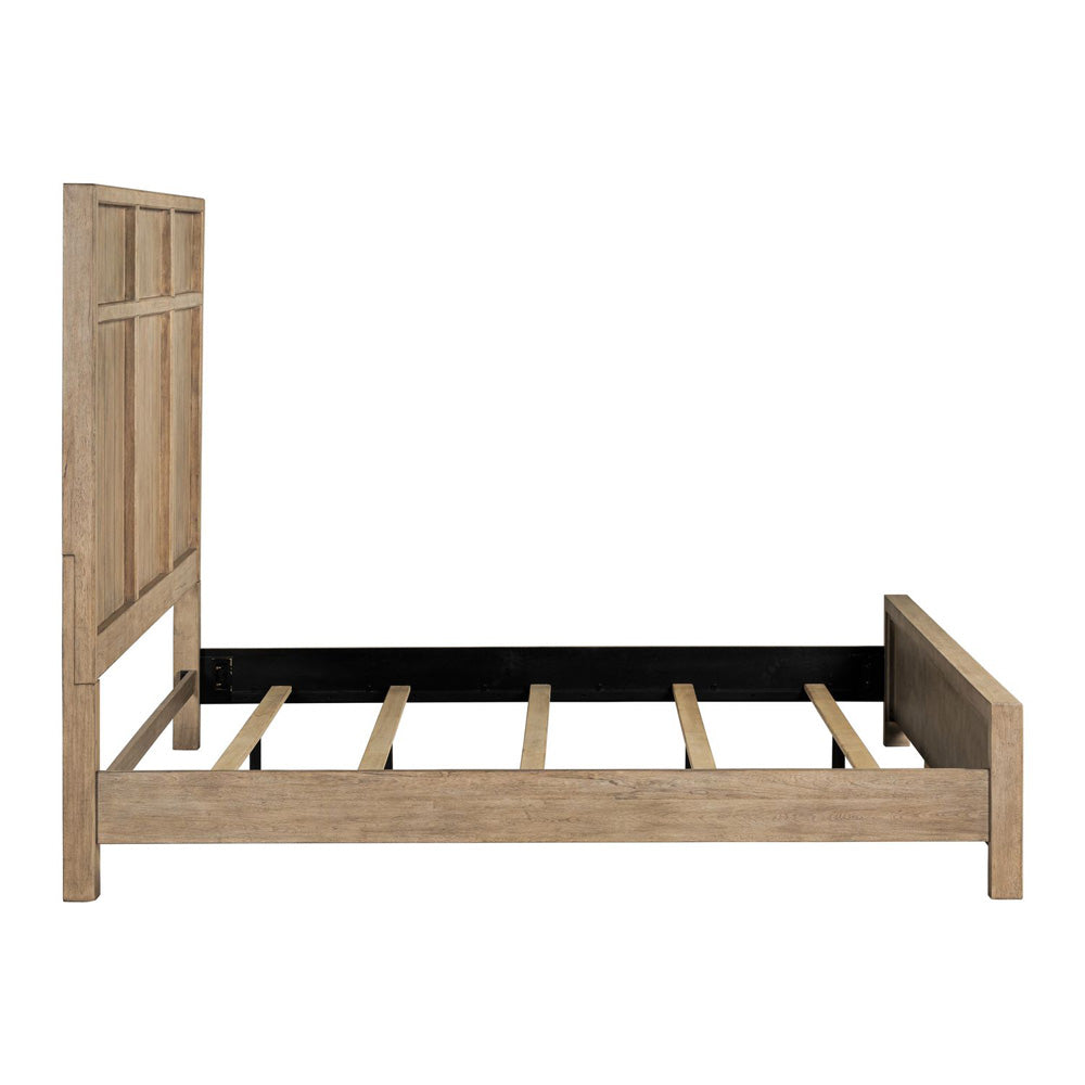 Liberty Furniture - Proximity Place King Panel Bed - 780-BR-KPB view 4