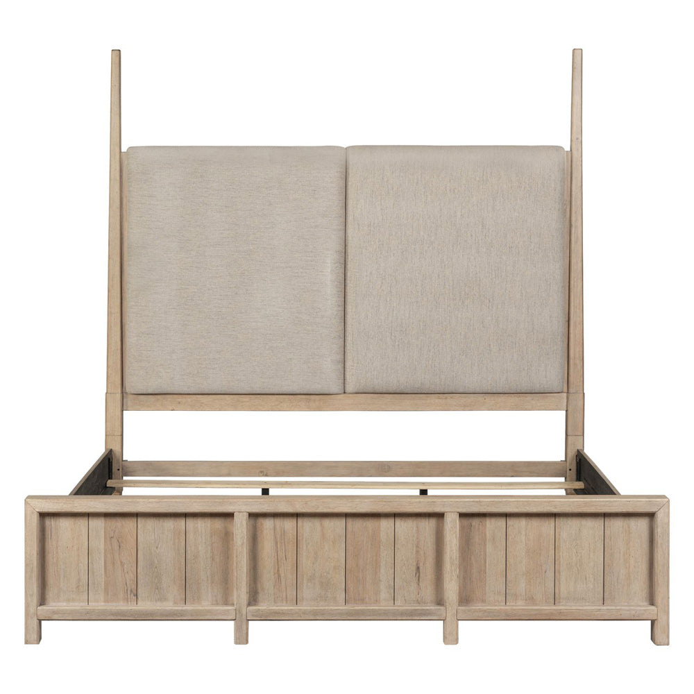 Liberty Furniture - Proximity Place King Poster Bed - 780-BR-KPS view 3