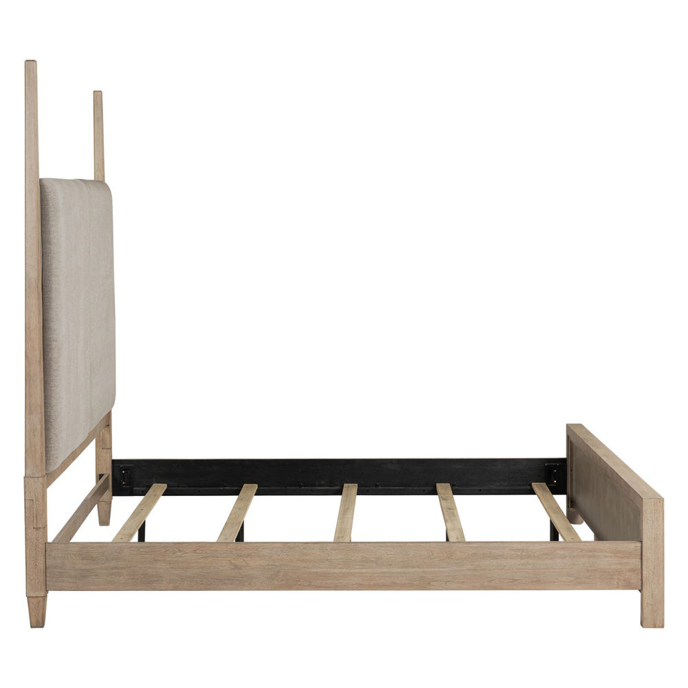 Liberty Furniture - Proximity Place King Poster Bed - 780-BR-KPS view 4