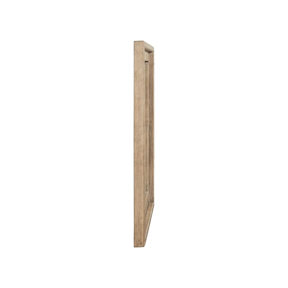 Liberty Furniture - Proximity Place Landscape Mirror - 780-BR51 view 4