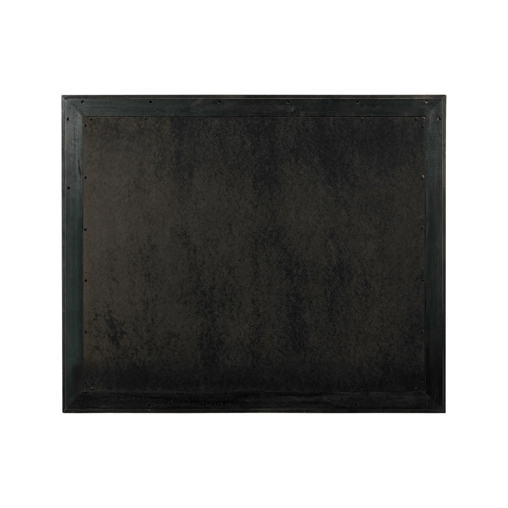 Liberty Furniture - Proximity Place Landscape Mirror - 780-BR51 view 5