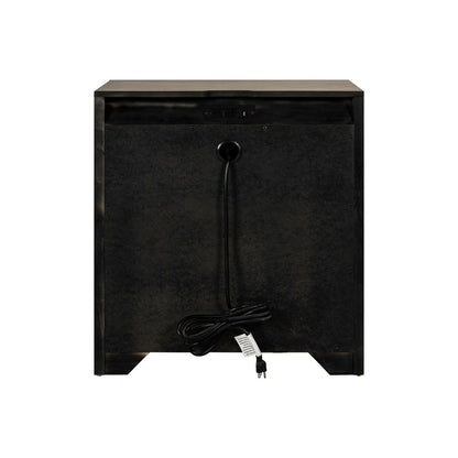 Liberty Furniture - Proximity Place Queen Panel Bed, 2 Night Stands - 780-BR-QPB2NS view 9