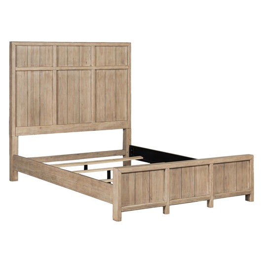 Liberty Furniture - Proximity Place Queen Panel Bed - 780-BR-QPB view 2