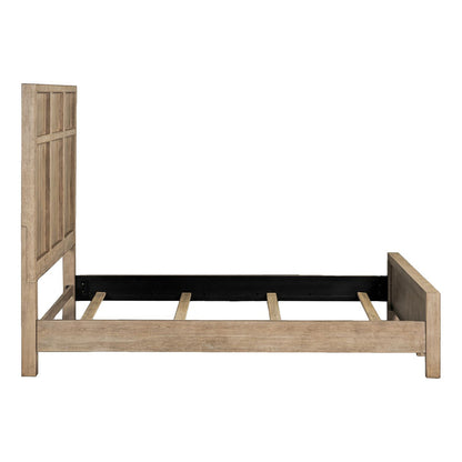 Liberty Furniture - Proximity Place Queen Panel Bed - 780-BR-QPB view 4