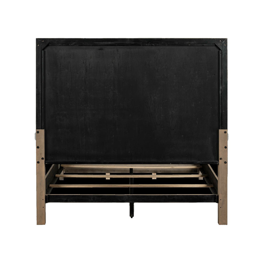 Liberty Furniture - Proximity Place Queen Panel Bed - 780-BR-QPB view 5