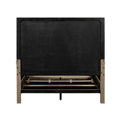 Liberty Furniture - Proximity Place Queen Panel Bed - 780-BR-QPB view 5