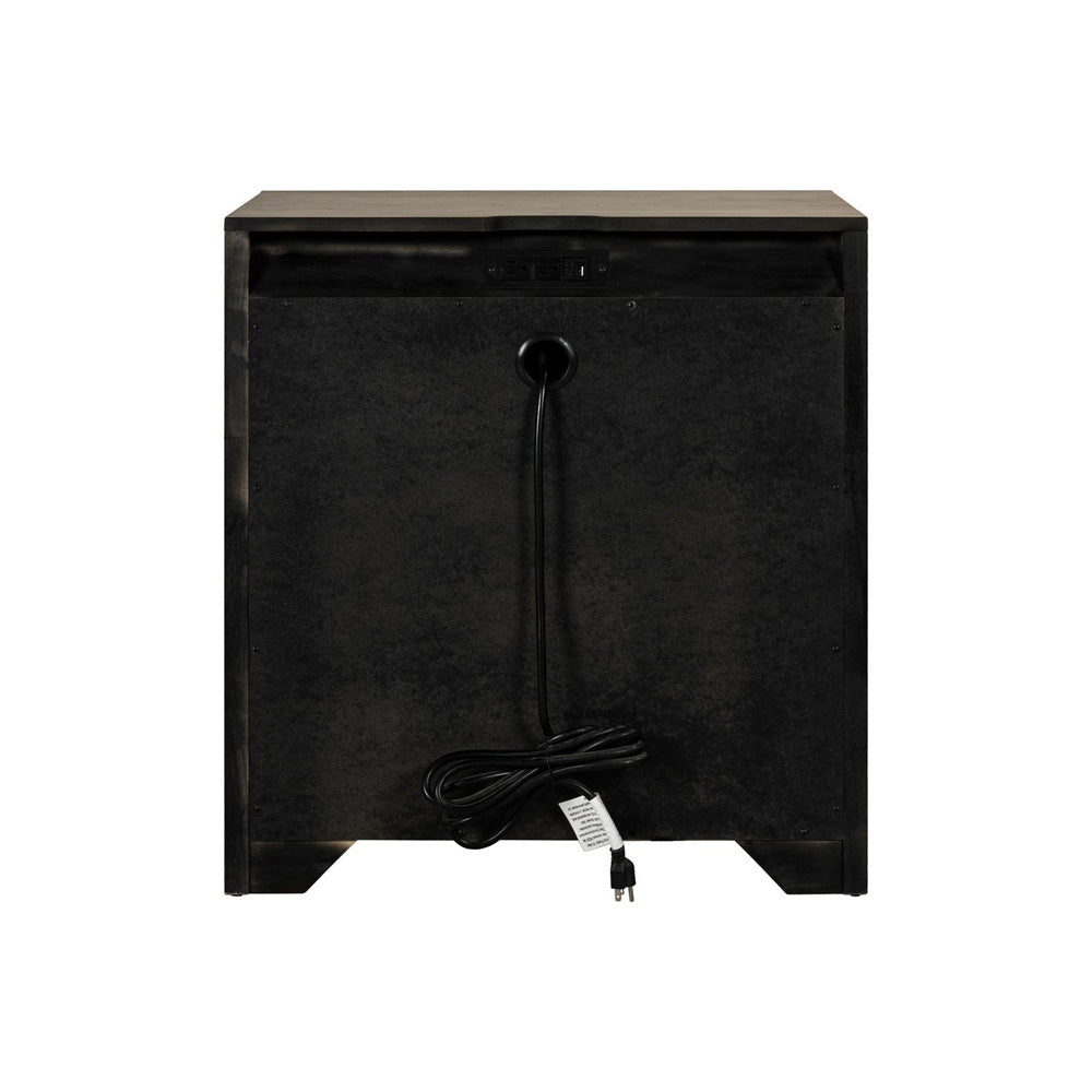 Liberty Furniture - Proximity Place Queen Poster Bed, 2 Night Stands - 780-BR-QPS2NS view 9
